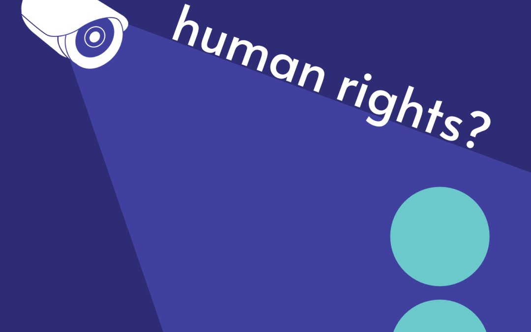 What are human rights and how do they relate to technology?